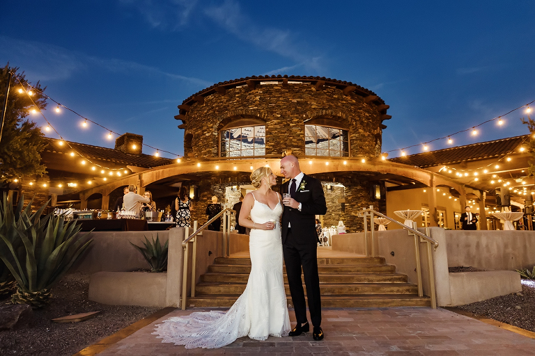 Ritz Carlton Dove Mountain wedding; Tucson wedding; Lori OToole Photography