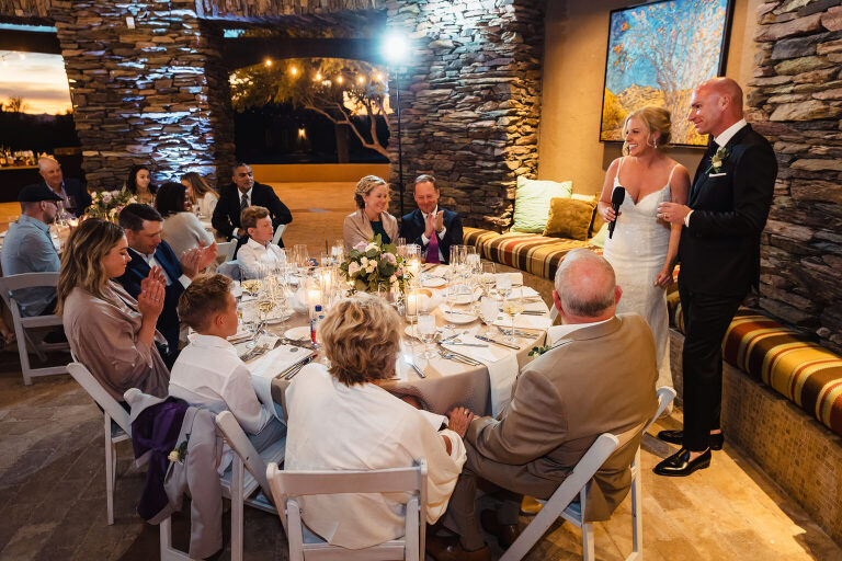 Ritz Carlton Dove Mountain wedding; Tucson wedding; Lori OToole Photography