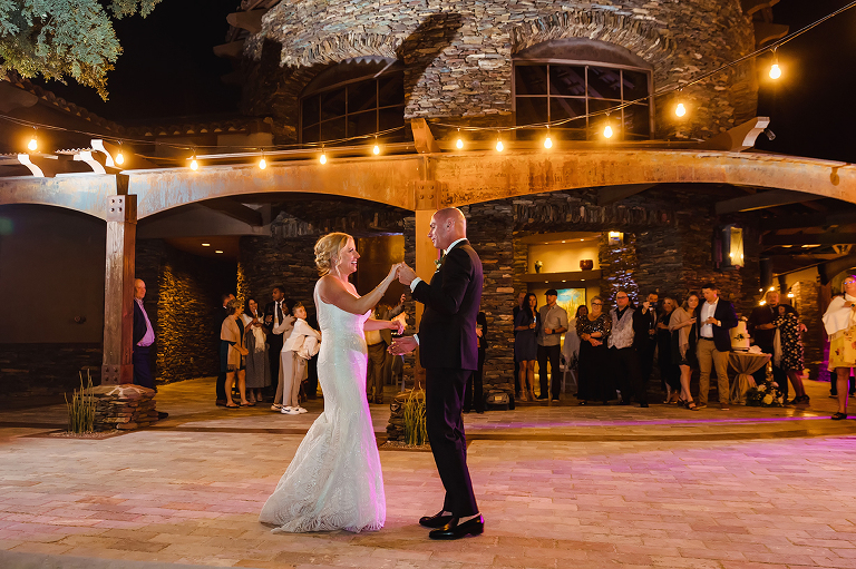 Ritz Carlton Dove Mountain wedding; Tucson wedding; Lori OToole Photography