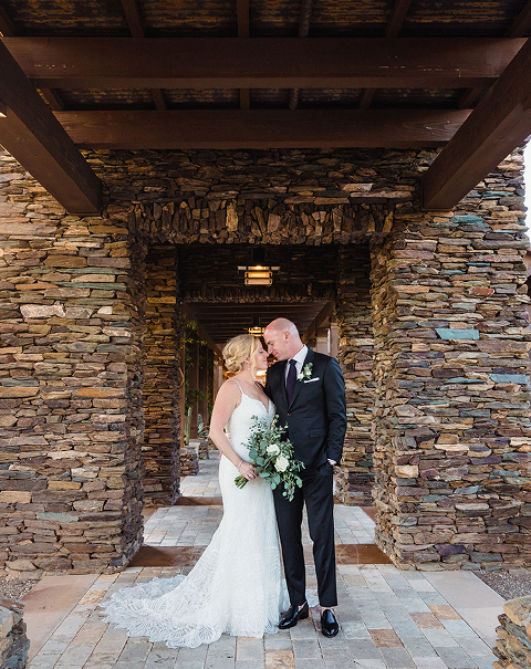 Ritz Carlton Dove Mountain wedding; Tucson wedding; Lori OToole Photography