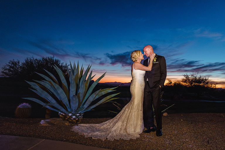 Ritz Carlton Dove Mountain wedding; Tucson wedding; Lori OToole Photography